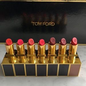 TOM FORD Lip Color (NWOT)